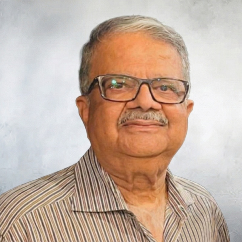 Kiran Jagad