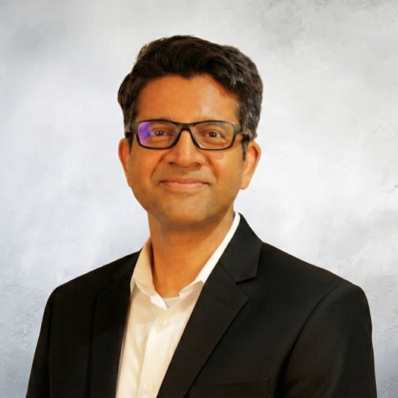 Saurabh Gupta