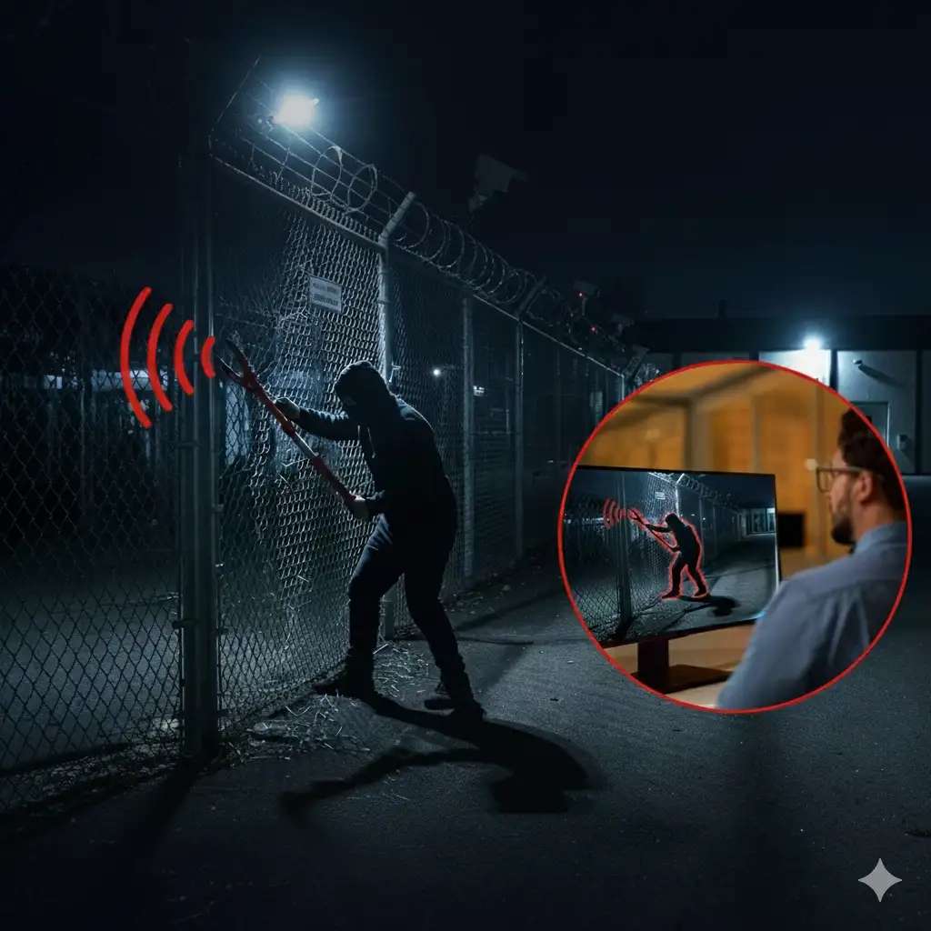 Feature Background